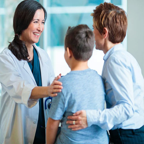 profissional homecare comunicacao